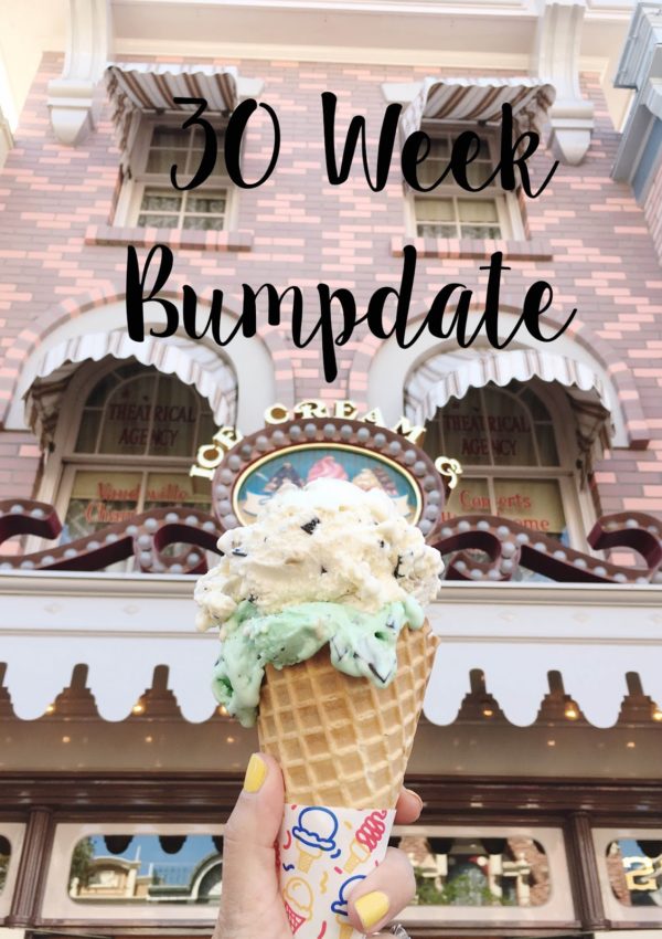 Week 30 Bumpdate