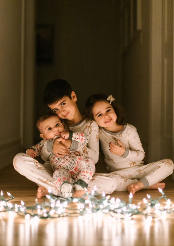 12 Best Family Christmas Pajamas